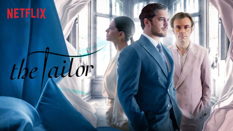 《裁缝师之家第三季》The Tailor 迅雷下载
