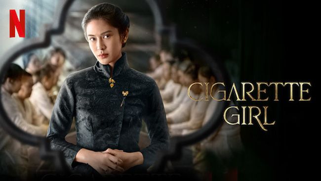 《香烟女孩第一季》Gadis Kretek 迅雷下载
