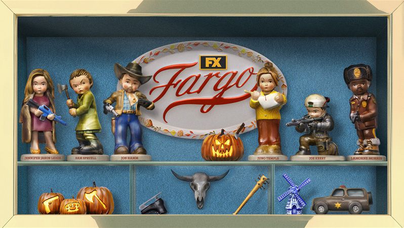 《冰血暴第五季》Fargo 迅雷下载