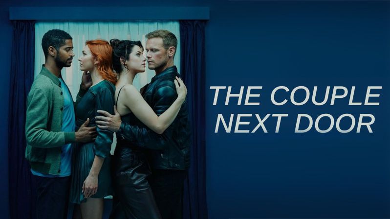 《隔壁夫妇第一季》The Couple Next Door 迅雷下载