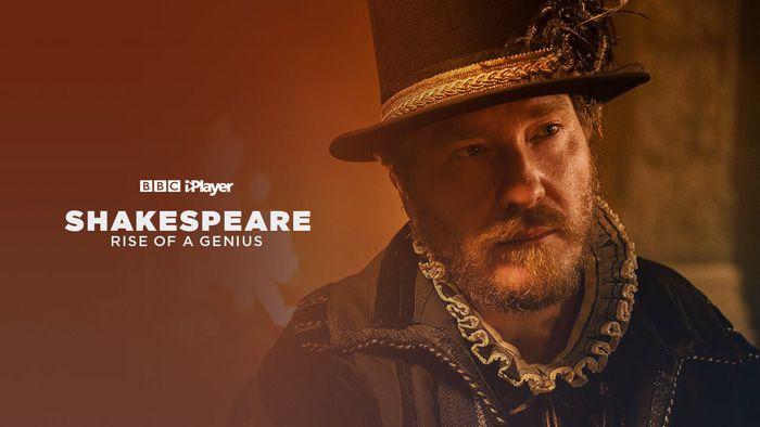 《莎士比亚：一个天才的崛起第一季》Shakespeare: Rise of a Genius 迅雷下载