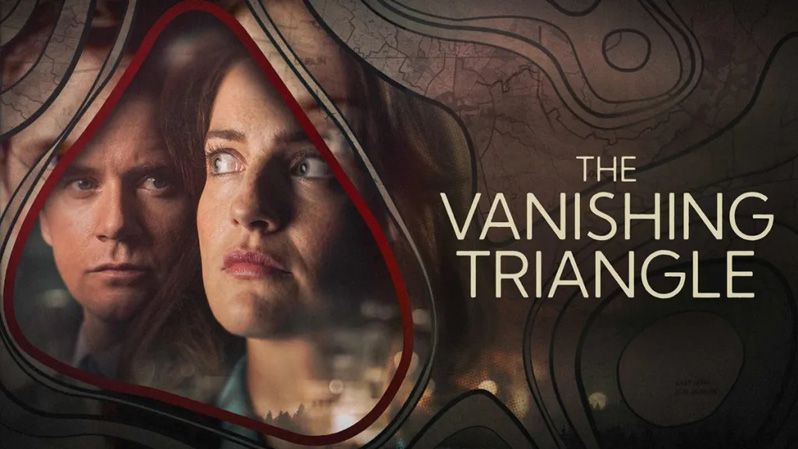 《消失的三角第一季》The Vanishing Triangle 迅雷下载