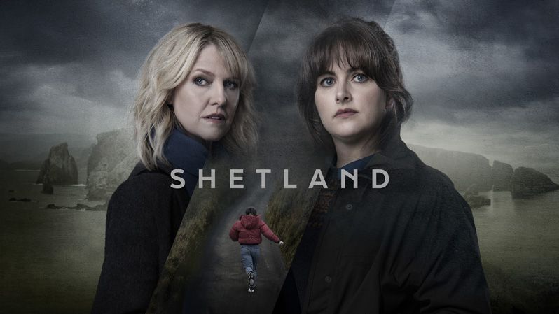 《设得兰谜案第八季》Shetland Season 8 迅雷下载