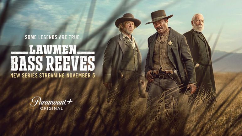 《执法者：巴斯·里夫斯第一季》Lawmen: Bass Reeves 迅雷下载