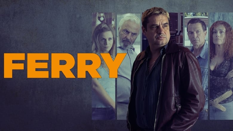 《卧底费瑞的故事第一季》Ferry: The Series 迅雷下载