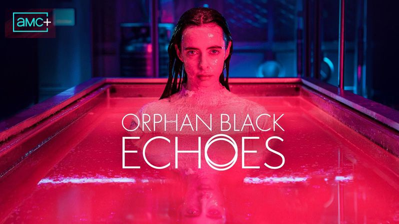 《黑色孤儿：回响第一季》Orphan Black: Echoes 迅雷下载