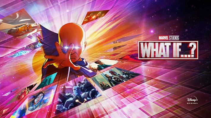 《假如…？第二季》What If…? 迅雷下载
