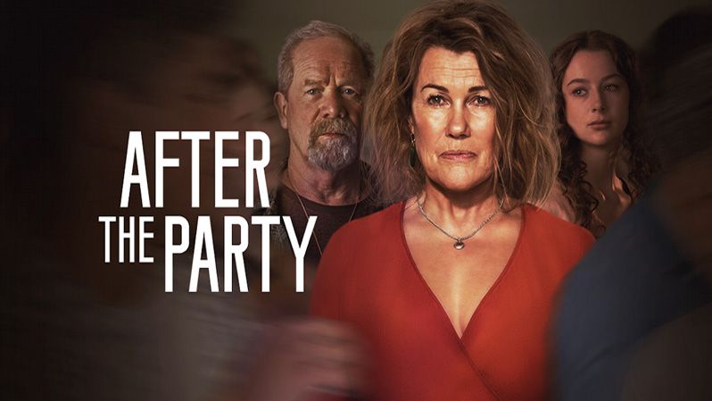 《派对后第一季》After the Party 迅雷下载