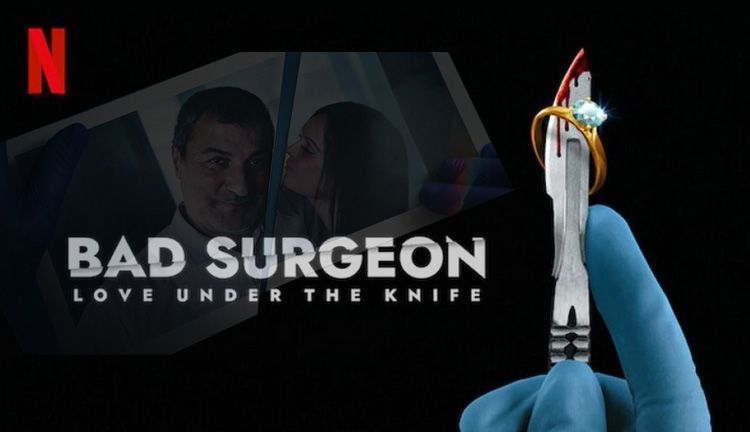 《无良医生：爱里藏刀》Bad Surgeon: Love Under the Knife 迅雷下载