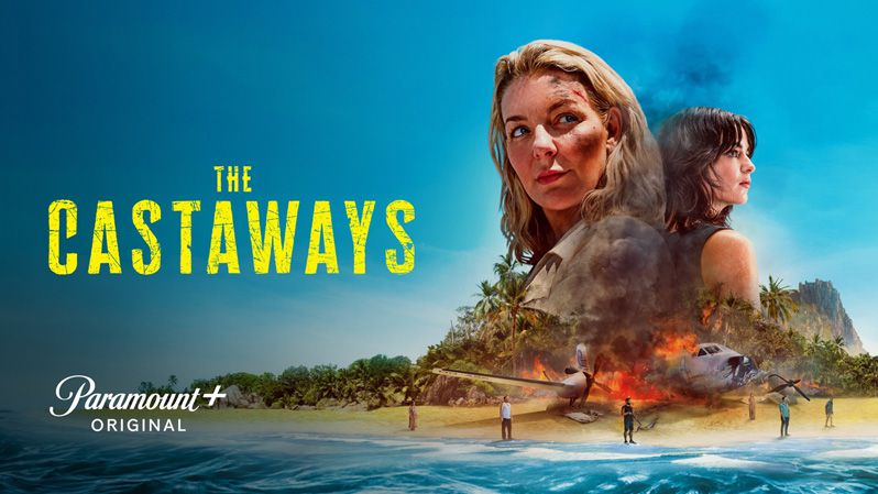 《漂流者第一季》The Castaways 迅雷下载