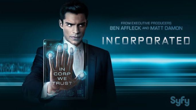 《豺狼之吻第一季》Incorporated 迅雷下载
