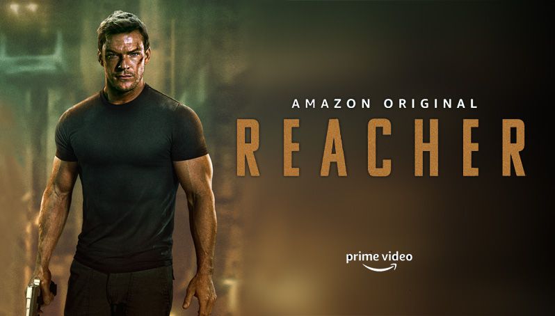 《侠探杰克第二季》Reacher 迅雷下载