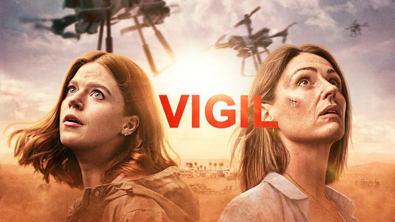 《不眠第二季》Vigil 迅雷下载