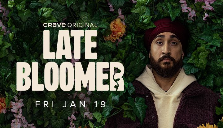 2024《大器晚成第一至二季》Late Bloomer 迅雷下载