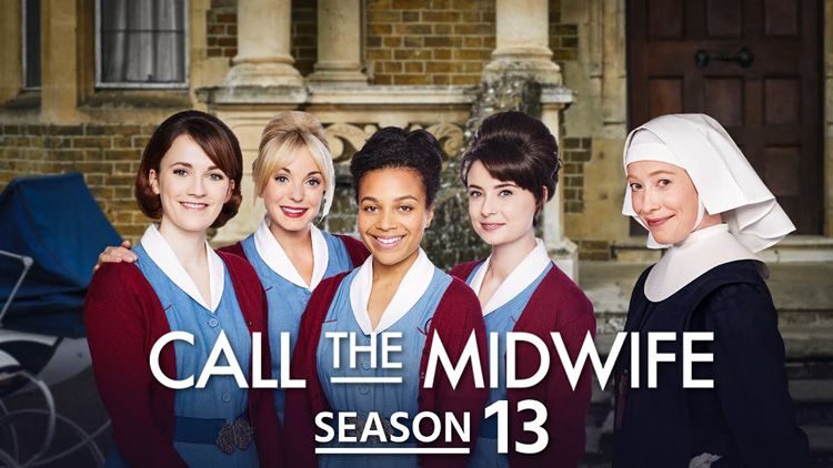 《呼叫助产士第十三至十四季》Call The Midwife 迅雷下载