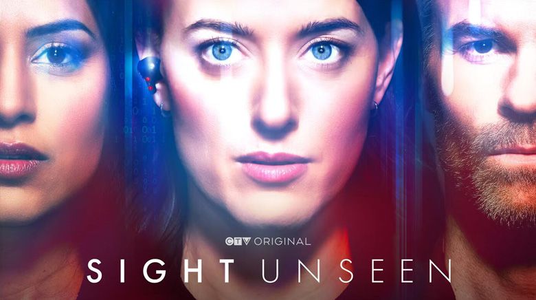 《拨云见日第一季》Sight Unseen 迅雷下载