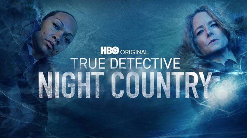 《真探第四季》True Detective 迅雷下载