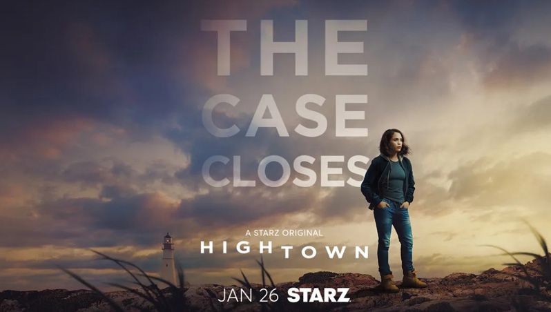 《鳕鱼角第三季》Hightown 迅雷下载