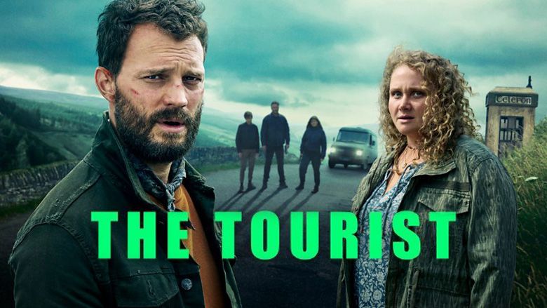 《旅人第二季》The Tourist 迅雷下载