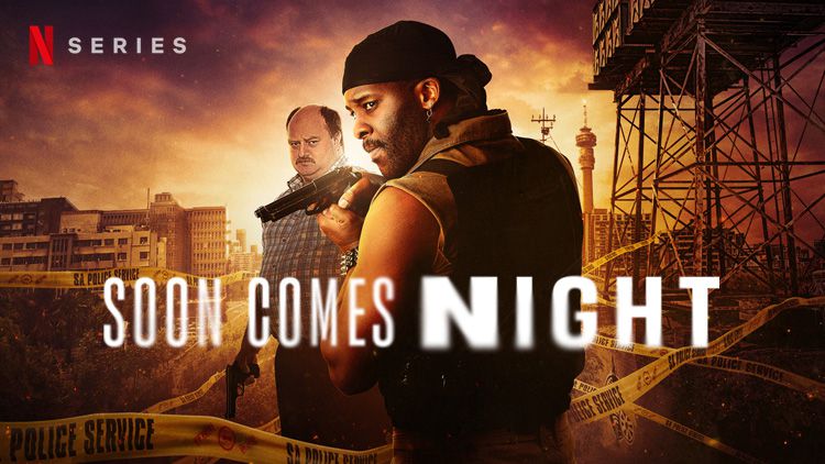 《夜幕即将来临第一季》Soon Comes Night 迅雷下载