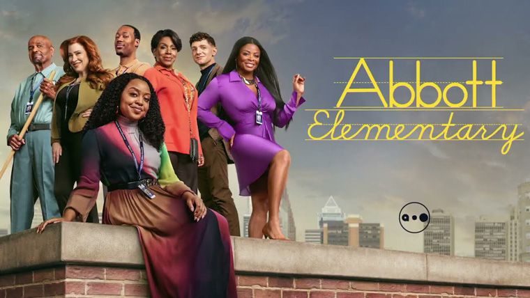 《小学风云第三季》Abbott Elementary Season 3 迅雷下载
