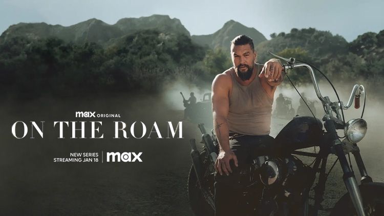 《杰森·莫玛漫游记第一季》On the Roam 迅雷下载