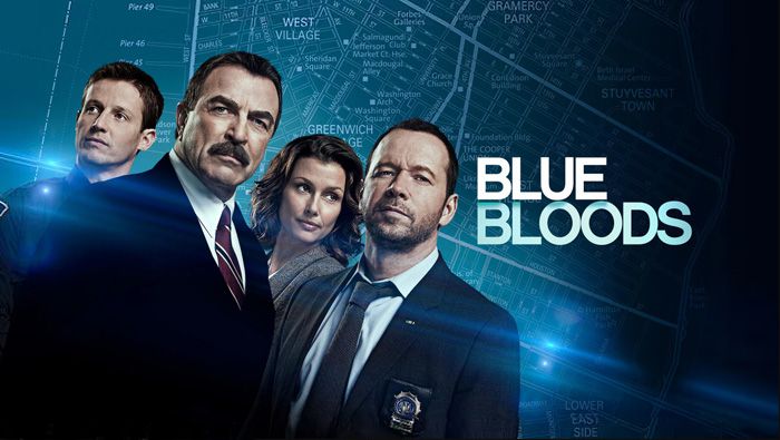 《警察世家第十四季》Blue Bloods 迅雷下载