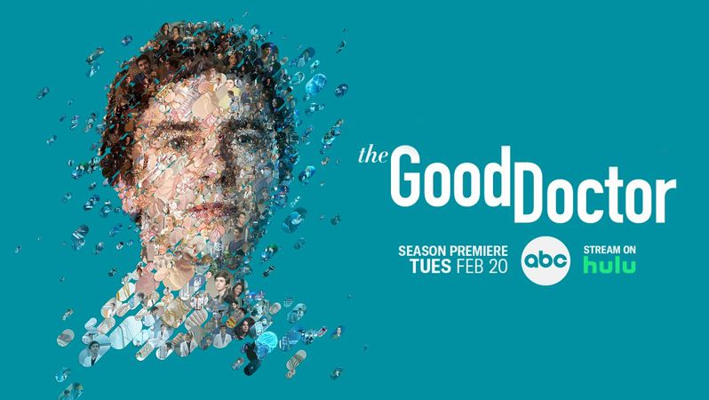 《良医第七季》The Good Doctor 迅雷下载