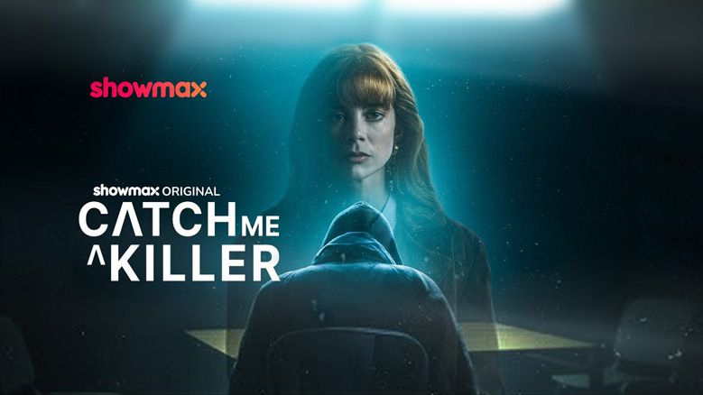 《捕捉杀手/追凶心探第一季》Catch Me A Killer 迅雷下载