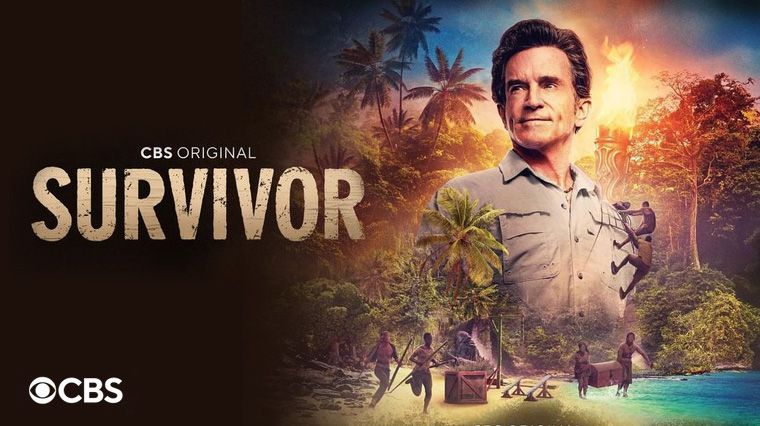 《幸存者第四十六季》Survivor Season 46 迅雷下载