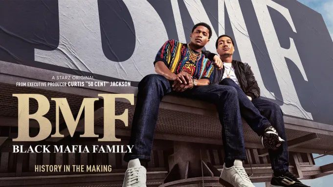 《黑上加黑第三季》Black Mafia Family 迅雷下载