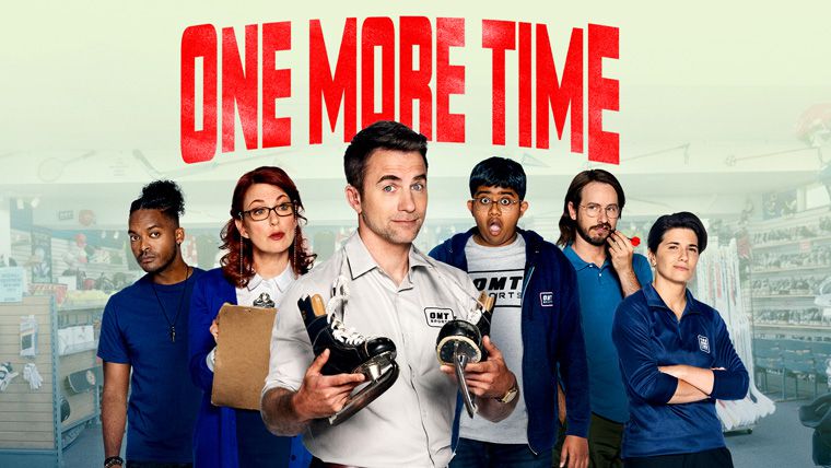 《再来一次第一季》One More Time 迅雷下载