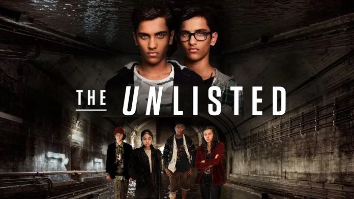 《名单之外第一季》The Unlisted 迅雷下载