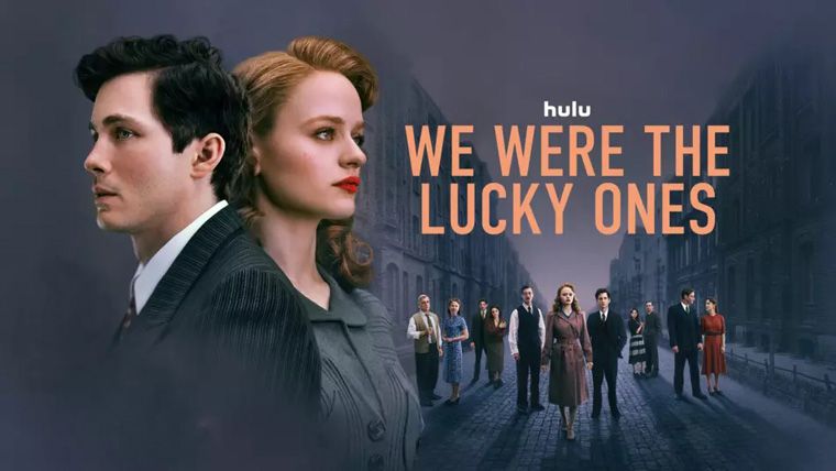 《我们是幸运儿第一季》We Were the Lucky Ones 迅雷下载
