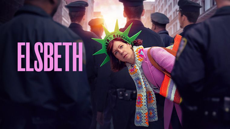 《奇思妙探第一季》Elsbeth 迅雷下载
