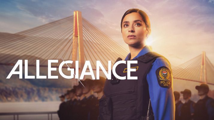 《效忠第一季》Allegiance 迅雷下载