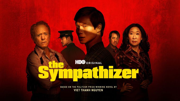 《同情者第一季》The Sympathizer 迅雷下载