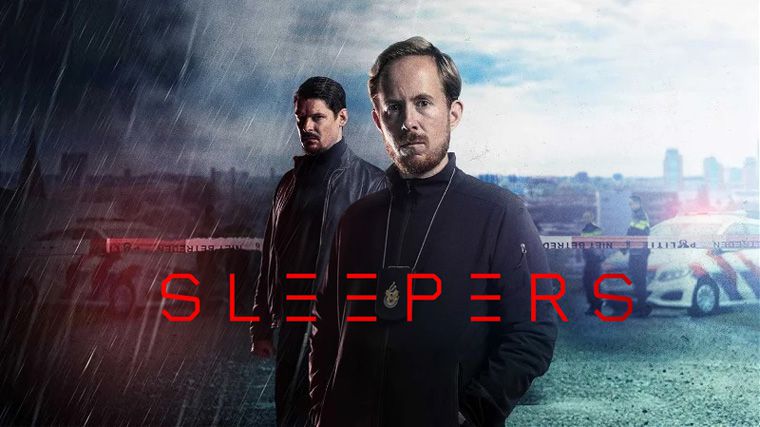 [荷兰]《沉睡者第一至二季》Sleepers 迅雷下载