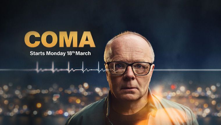 2024《昏迷第一季》Coma 迅雷下载