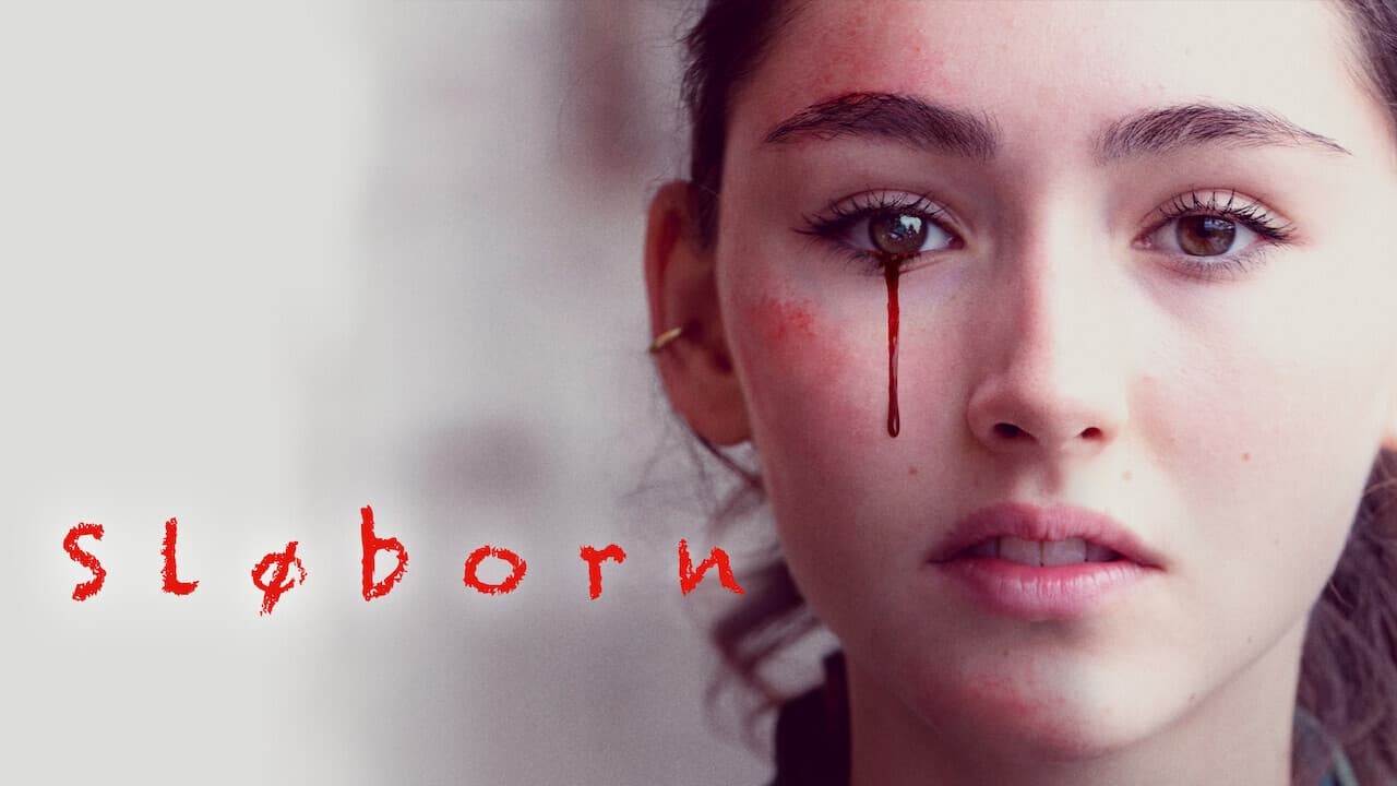 《斯洛博恩岛第三季》Sløborn 迅雷下载