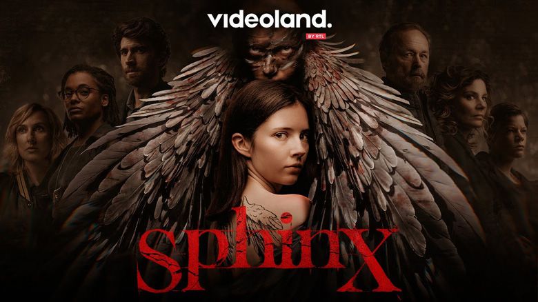 《斯芬克斯第一季》Sphinx 迅雷下载