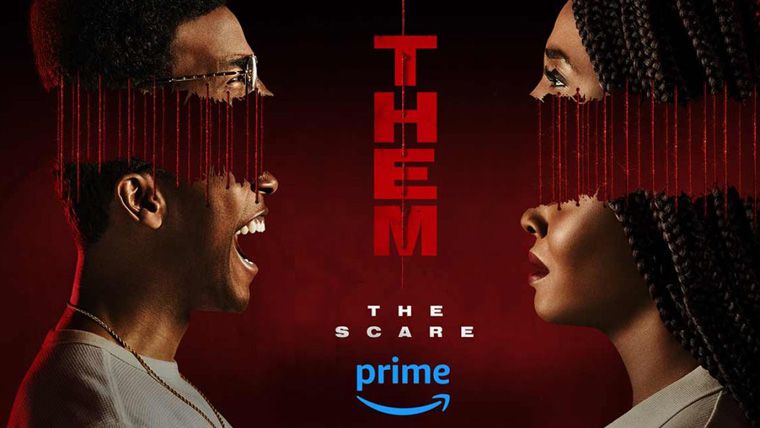《他们第二季》Them 迅雷下载