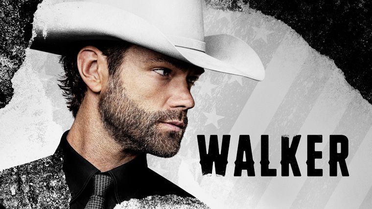 《德州巡警第四季》Walker 迅雷下载