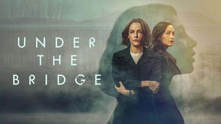 《桥下杀人事件第一季》Under the Bridge 迅雷下载