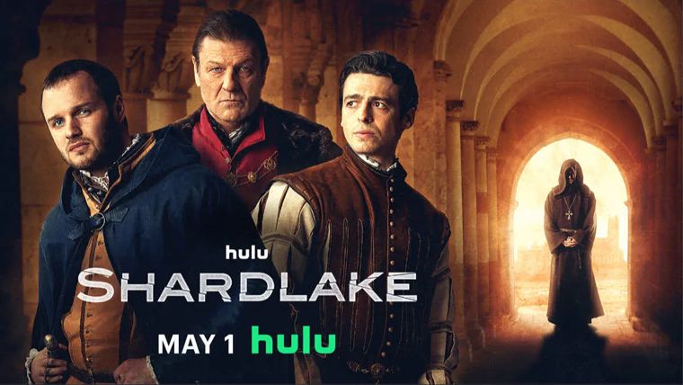 《莎德莱克第一季》Shardlake 迅雷下载