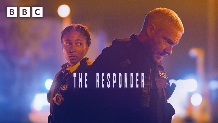 《应急响应第二季》The Responder 迅雷下载
