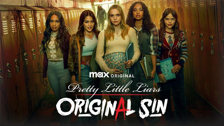 《美少女的谎言：原罪第二季》Pretty Little Liars: Original Sin 迅雷下载