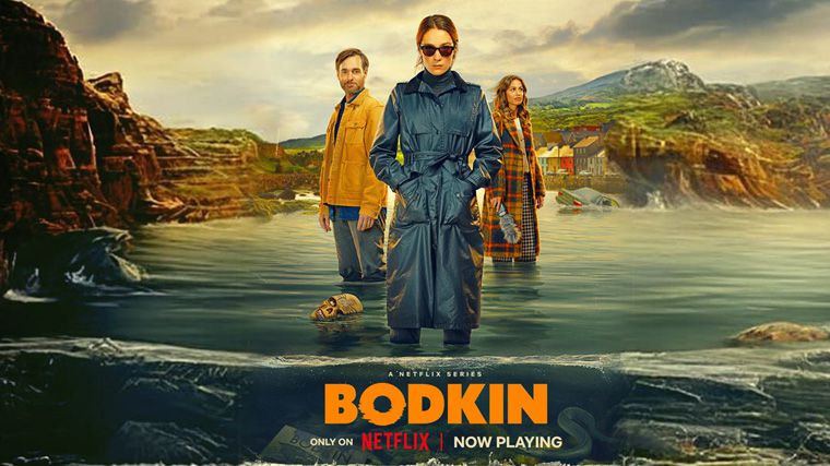 《锥镇物语第一季》Bodkin 迅雷下载