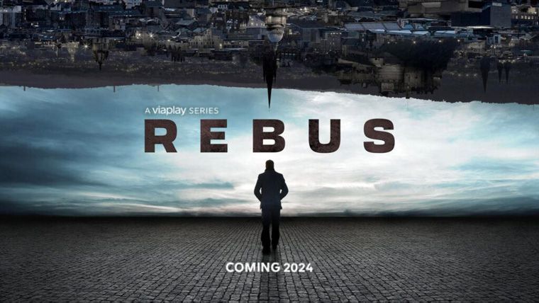 《探长雷布斯第一季》Rebus 迅雷下载