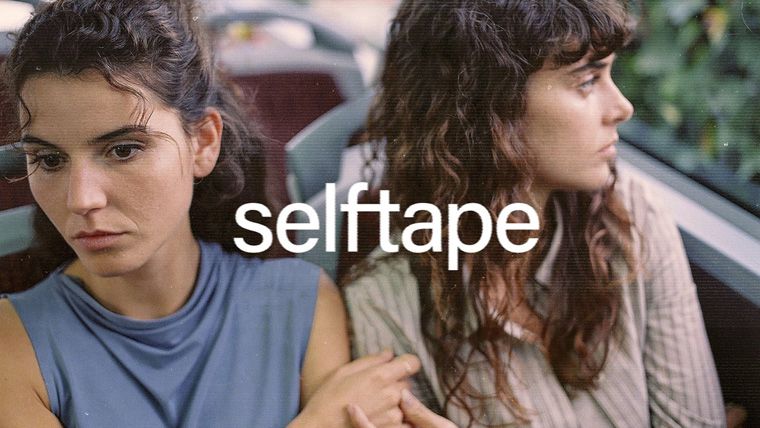 《试镜录像第一季》Selftape 迅雷下载